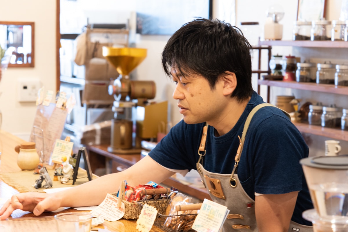 坂田仁生（管理用）のアバター